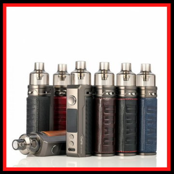 voopoo drag s kit